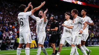 4 Bek Top yang Jadi Target Real Madrid pada Bursa ... 4 Bek Top yang Jadi Target Real Madrid pada Bursa ...