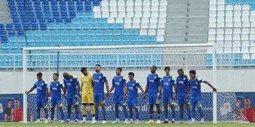 Arema FC Bidik Bonus Manis di Piala Presiden 2026, Juara Bukan Target Utama Singo Edan