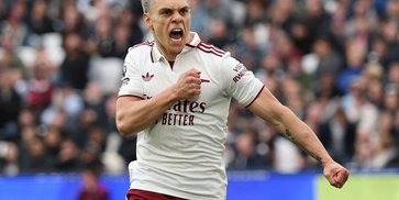 Arsenal Lepas Leandro Trossard ke Besiktas Seharga Rp374 Miliar