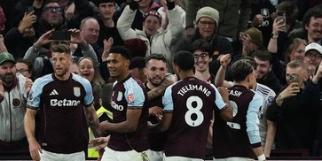 Jangan Lewatkan! Aston Villa vs Indonesia All Stars Siap Menghibur di SUGBK