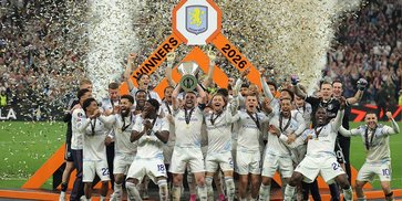 Aston Villa Tantang Indonesia All Stars di GBK, Juara Liga Europa Siap Sapa Fans Tanah Air