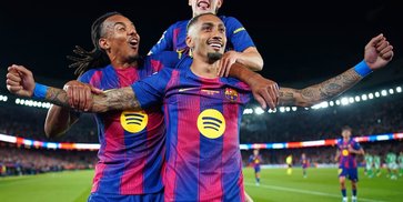 Tanpa Perekrutan Striker Murni, Barcelona Bisa Coba 3 Skema Lini Depan Ini