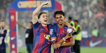 La Liga 2026/27: Superkomputer Prediksi Barcelona Juara, Real Madrid Runner-up