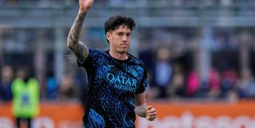 Real Madrid Pertimbangkan Alessandro Bastoni, Inter Milan Patok Harga Segini Real Madrid Pertimbangkan Alessandro Bastoni, Inter Milan Patok Harga Segini