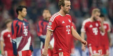 Manchester United Incar Bek Bayern Munchen Ini?