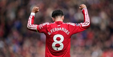 Masa Depan Bruno Fernandes di Manchester United: Kapten Dicintai, tapi Kontrak Belum Jelas Masa Depan Bruno Fernandes di Manchester United: Kapten Dicintai, tapi Kontrak Belum Jelas