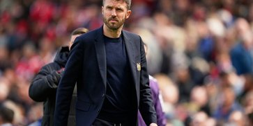 Michael Carrick Janjikan Manchester United yang Lebih Atraktif dan Berbahaya di Musim 2026/2027