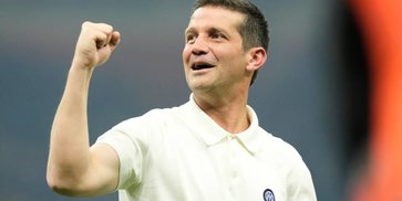 Cristian Chivu Perpanjang Kontrak di Inter hingga 2028, Buah Musim Perdana yang Gemilang