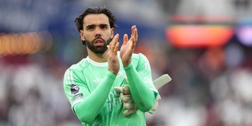 David Raya Akui Hancur Setelah Arsenal Gagal Juara Liga Champions David Raya Akui Hancur Setelah Arsenal Gagal Juara Liga Champions