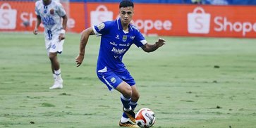 Persib Masuk Grup Sulit di ASEAN Club Championship, Igor Tolic Justru Antusias Hadapi Raksasa Asia Tenggara Persib Masuk Grup Sulit di ASEAN Club Championship, Igor Tolic Justru Antusias Hadapi Raksasa Asia Tenggara