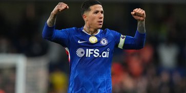 Real Madrid Buat Klarifikasi: Kami Tidak Kejar Enzo Fernandez!