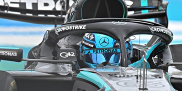 Hasil Latihan Pertama Formula 1 GP Catalunya 2026: George Russell Tercepat, Ungguli Oscar Piastri Hasil Latihan Pertama Formula 1 GP Catalunya 2026: George Russell Tercepat, Ungguli Oscar Piastri