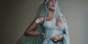 Tentang Pernikahan 'Diam-Diam' Cristiano Ronaldo dan Georgina Rodriguez: Hanya 4 Saksi dan Teken Prenup