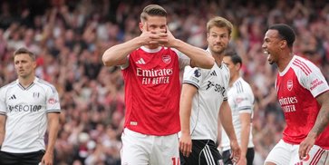 Barcelona Siapkan Manuver Kejutan: Viktor Gyokeres Masuk Radar Transfer