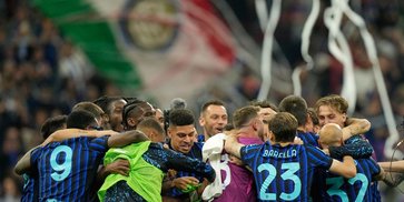 Inter Milan Favorit Scudetto Serie A 2026-27, Kata Christian Vieri