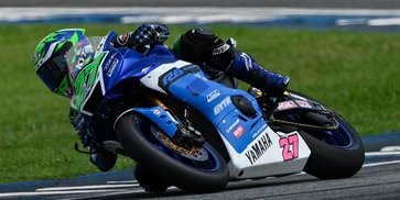 Klasemen Pembalap SS600 ARRC Asia Road Racing Championship 2026 Klasemen Pembalap SS600 ARRC Asia Road Racing Championship 2026