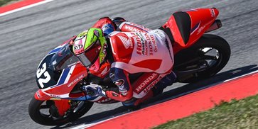Jadwal Live Streaming Kiandra Ramadhipa di Moto3 Junior Portugal 2026, 12-14 Juni 2026 Jadwal Live Streaming Kiandra Ramadhipa di Moto3 Junior Portugal 2026, 12-14 Juni 2026