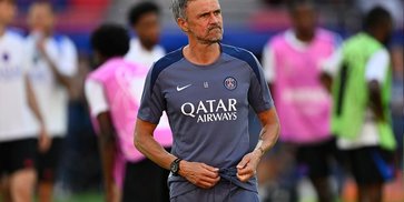 PSG Naikkan Tawaran untuk Rekrut Kiper Incaran Juventus PSG Naikkan Tawaran untuk Rekrut Kiper Incaran Juventus