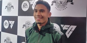 John Herdman Masih Menunggu Kondisi Marselino Ferdinan Jelang Timnas Indonesia vs Vietnam John Herdman Masih Menunggu Kondisi Marselino Ferdinan Jelang Timnas Indonesia vs Vietnam