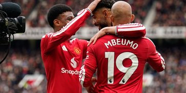 Jadwal Lengkap Manchester United di Premier League 2026/27, Awal Musim Terlihat Menjanjikan