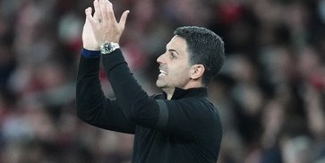 Inikah Pembelian Pertama Arsenal di Musim Panas 2026? Inikah Pembelian Pertama Arsenal di Musim Panas 2026?