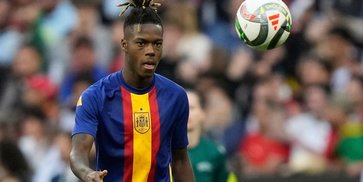 Arsenal Wajib Bangkit dari Kekecewaan di Bursa Transfer, Nico Williams Jadi Solusi Ideal Mikel Arteta Arsenal Wajib Bangkit dari Kekecewaan di Bursa Transfer, Nico Williams Jadi Solusi Ideal Mikel Arteta