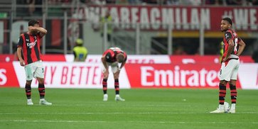RB Leipzig Ingin Pulangkan Nkunku dari AC Milan