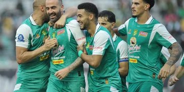 Piala Presiden 2026 Jadi Tolok Ukur Persebaya, Kondisi Fisik Pemain Dipantau Lewat CMJ Test