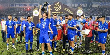 Link Streaming Persib Bandung vs Arema FC di Piala Presiden 2026, 25 Juli 2026 Link Streaming Persib Bandung vs Arema FC di Piala Presiden 2026, 25 Juli 2026