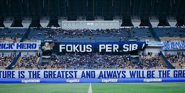 Persib Bandung Diklaim Segera Datangkan Luka Menalo, Winger yang Punya 16 Caps Bersama Timnas Bosnia Persib Bandung Diklaim Segera Datangkan Luka Menalo, Winger yang Punya 16 Caps Bersama Timnas Bosnia