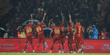 Tempat Menonton Persebaya Surabaya vs Persija Jakarta di Piala Presiden 2026, 26 Juli 2026