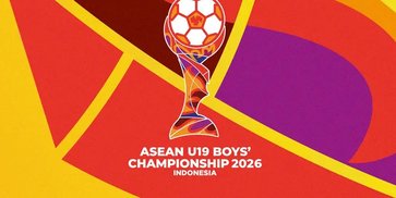 Hasil Piala AFF U-19 2026: Thailand U-19 Tembus Final Usai Bekuk Kamboja 4-0 Hasil Piala AFF U-19 2026: Thailand U-19 Tembus Final Usai Bekuk Kamboja 4-0