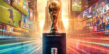 Live Streaming Spanyol vs Argentina Final Piala Dunia 2026