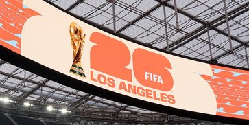 Daftar Lengkap Skuad 48 Negara di Piala Dunia 2026 Daftar Lengkap Skuad 48 Negara di Piala Dunia 2026