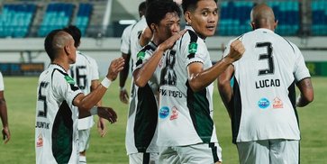 Jadwal Lengkap PSS Sleman di BRI Super League 2026/2027, Dibuka Laga Lawan Bali United