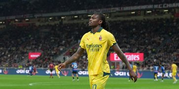 AC Milan Tolak Penawaran Fenerbahce untuk Rafael Leao AC Milan Tolak Penawaran Fenerbahce untuk Rafael Leao