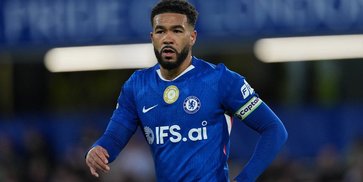 Reece James Sedih Marc Cucurella Tinggalkan Chelsea untuk Real Madrid Reece James Sedih Marc Cucurella Tinggalkan Chelsea untuk Real Madrid