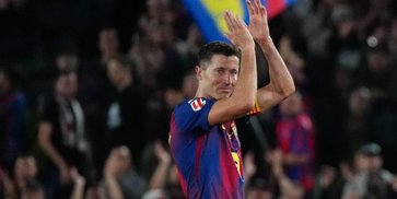 Robert Lewandowski Sepakat Gabung Chicago Fire, Siap Susul Lionel Messi ke MLS