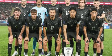 Link Streaming Piala Dunia 2026: Selandia Baru vs Belgia, 27 Juni 2026
