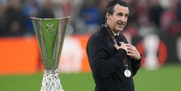 UEFA Super Cup 2026: Unai Emery Siap Tantang PSG dan Luis Enrique UEFA Super Cup 2026: Unai Emery Siap Tantang PSG dan Luis Enrique