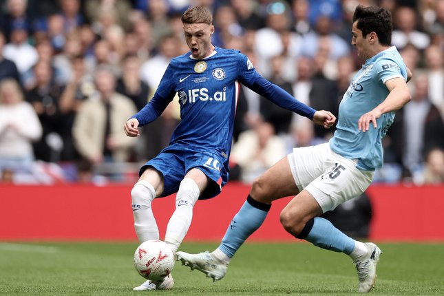 Reece James Hingga Cole Palmer Jadi Aset Penting