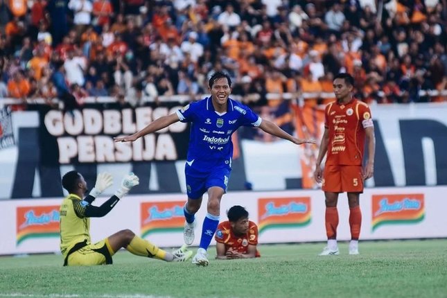 Hasil dan Jadwal Lanjutan Pekan Ke-33 Hasil dan Jadwal Lanjutan Pekan Ke-33