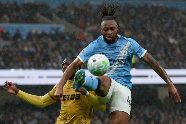 City Menang Meyakinkan, tapi Tekanan Tetap Ada