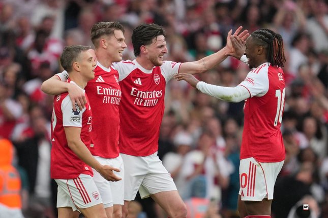 Fokus Menuju Laga Liga Champions Fokus Menuju Laga Liga Champions