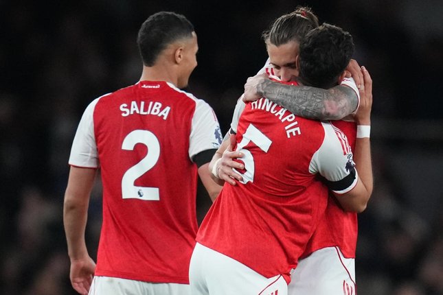 Kebangkitan Arsenal Kebangkitan Arsenal