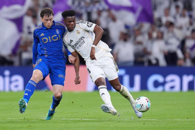 Manchester United Jadikan Tchouameni Target Utama