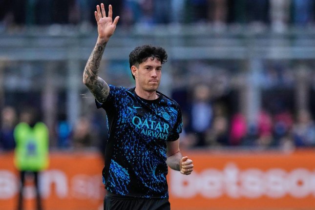 Barcelona Perlu Tambahan Bek Tengah Baru Barcelona Perlu Tambahan Bek Tengah Baru