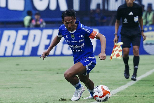 Laporan Jalannya Pertandingan