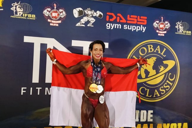 Juga Harus Jadi Teladan dalam Disiplin Juga Harus Jadi Teladan dalam Disiplin