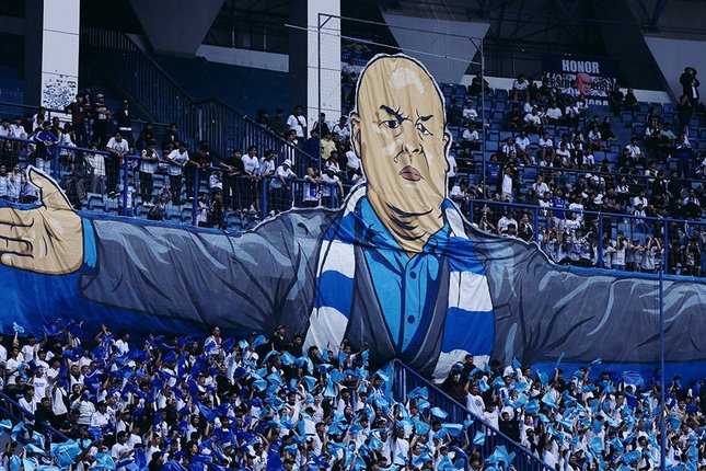 Bojan Hodak Disebut Dicintai Seluruh Tim Persib